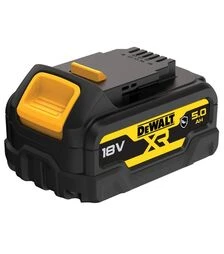 Акумуляторна батарея DeWALT DCB184G, 18/54 В