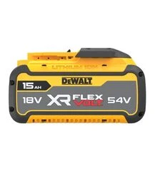 Акумуляторна батарея DeWALT DCB549, 18 В
