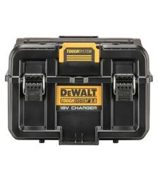 Зарядний пристрій-кейс DeWALT DWST83471, 18/54 В FLEXVOLT