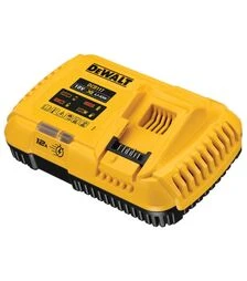 Зарядний пристрій DeWALT DCB117, 18/54 В, 12 A