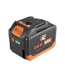 Аккумуляторная батарея Тех.АС TAOE-B810