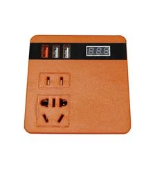 Акумуляторний інвертор напруги Тех.АС TAOE-IN300