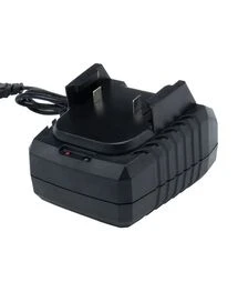 Зарядний пристрій PROCRAFT 20/1 (030201)