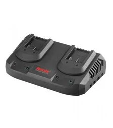 Зарядное устройство для Ronix 20В 2,2А х 2 (8994)