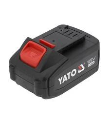 Аккумуляторная батарея YATO 18В, 3А*Год (YT-828462)