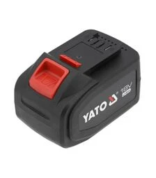 Аккумуляторная батарея YATO 18В, 6А*Год (YT-828464)