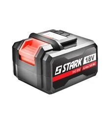 Аккумулятор STARK B-1860Q, 18-20В, 6А*ч, S-Type (210018600)