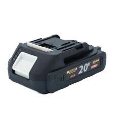 Аккумуляторная батарея ProCraft 20В, 2А*ч (010101)