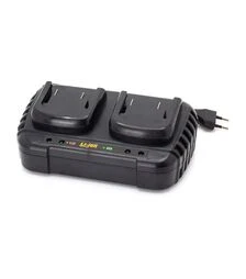 Зарядное устройство ProCraft 20В, 2А (030202)