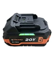 Аккумуляторная батарея Stromo 20/4, 20 В, 4 А*ч, 2025 г.в. (300208)