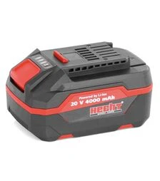 Аккумулятор HECHT 20 В, 4 А*ч (HECHT001278BX)