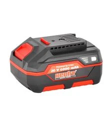 Аккумулятор HECHT 20 В, 6 А*ч (HECHT001289BX)