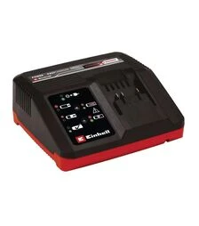 Зарядний пристрій Einhell PXC Power-X-Fastcharger 4 A (4512103)
