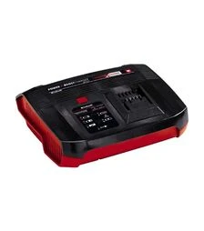 Зарядний пристрій Einhell Power-X-Boost Charger 6 A (4512064)