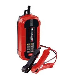 Зарядний пристрій Einhell CE-BC 2 M, 2 А, 12 В (1002215)