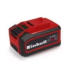 Акумулятор Einhell PXC-PLUS Multi-Ah, 18 В, 5-8 А*год (4511600)