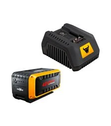 Комплект Mowox: акумулятор BA 154, 40 В, 4 А*год + зарядний пристрій BC 85 (10000202)