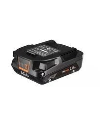 Аккумулятор AEG L1820SHD, 18 В, 2 А*ч (4935478858)