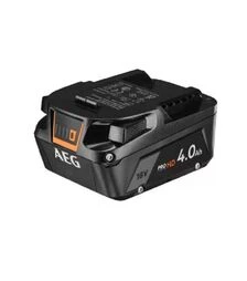 Аккумулятор AEG L1840SHD, 18 В, 4 А*ч (4935478859)
