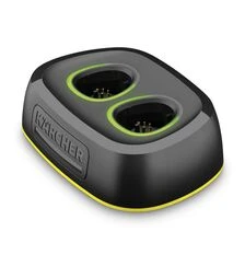 Быстрозарядное устройство для Karcher Duo Battery Power 4 В (2.443-060.0)
