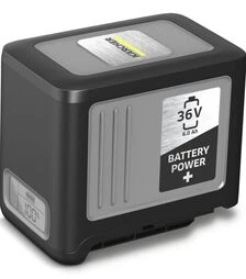 Аккумулятор Karcher Battery Power 36/60, 36 В, 6 А*ч (2.042-022.0)