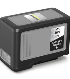 Аккумулятор Karcher Battery Power 36/75, 36 В, 7.5 А*ч (2.445-043.0)