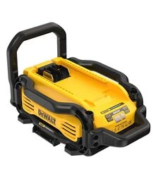 Зарядное устройство DeWALT DCBPSC0550 Powershift 60 В, 12 А