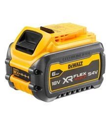 Аккумулятор DeWALT DCB546_N473851 FlexVolt 18/54 В, 6/2 А*ч