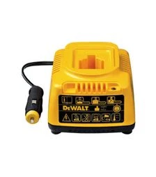 Зарядное устройство DeWALT DE9112 7,2-18 В, 2,3 А