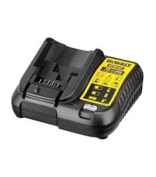 Зарядное устройство DeWALT 10,8–54 В, 1,25 А (DCB107_N385683)