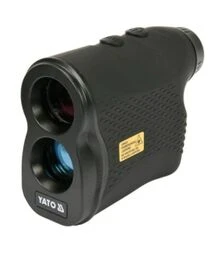 Дальномер лазерный YATO YT-73129, 900 м, ±1м