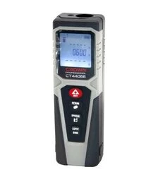 Дальномер лазерный CROWN CT44066, 40 м (CT44066)