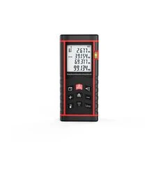 Далекомір лазерний HECHT 2003