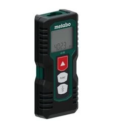 Дальномер лазерный Metabo LD 30, 30 м (606162000)