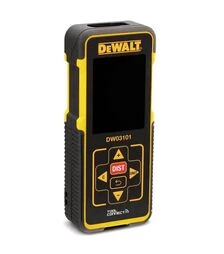 Дальномер лазерный DeWALT DW03101, 100 м (DW03101)
