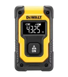 Дальномер лазерный DeWALT DW055PL, 16,75 м (DW055PL)