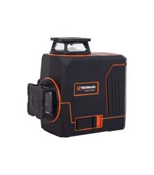 Лазерний рiвень Tekhmann TSL-12/30 G (852581)