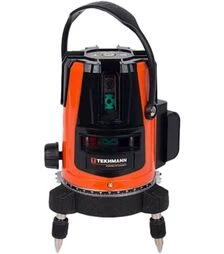 Лазерний рiвень Tekhmann TSL-2/10 Gc (852582)