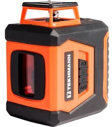 Лазерний рiвень Tekhmann TSL-5 (845271)