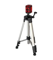 Нівелір лазерний STARK LL-202G SET, 30 м, зі штативом, в кейсі (290150026)