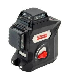 Нивелир лазерный CROWN CT44065 BMC (CT44065)