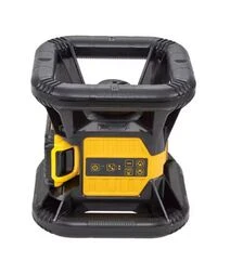 Уровень лазерный ротационный DeWALT DCE074D1R, 45 м (DCE074D1R)