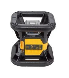 Уровень лазерный ротационный DeWALT DCE079D1G, 76 м (DCE079D1G)