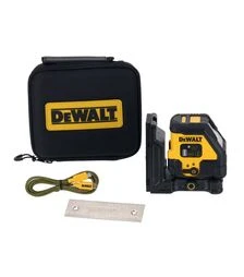 Уровень лазерный линейный DeWALT DCLE14201RB, 30 м (DCLE14201RB)