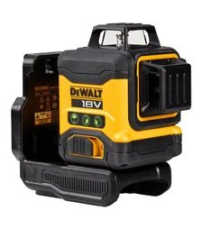 Уровень лазерный линейный DeWALT DCLE34031N, 40 м, без АКБ и ЗУ (DCLE34031N)