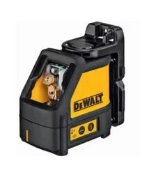 Уровень лазерный линейный DeWALT DW088K, 10 м (DW088K)