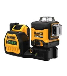 Уровень лазерный линейный DeWALT DCE089D1G18, 30 м (DCE089D1G18)