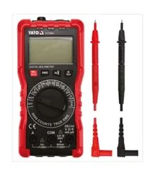 Мультиметр электрических параметров YATO (YT-73094)