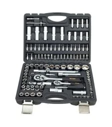 Набір ручного інструменту ProCraft WS-108/78, 78 шт (001083)