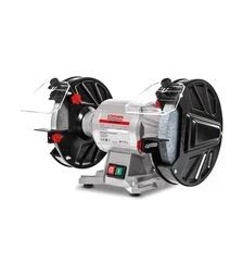 Станок точильный CROWN CT13547, 350 Вт, 200 мм, 2840 об/мин (CT13547)